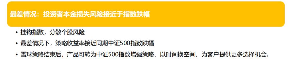 券商-券商否认有4倍杠杆雪球被平仓