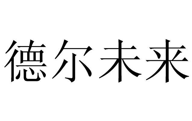 德尔未来-德尔未来怎么样