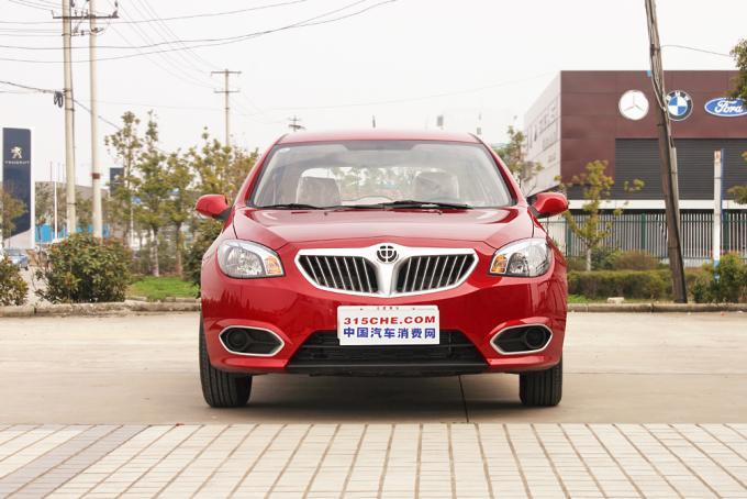 中华汽车-中华汽车报价及图片大全价格表