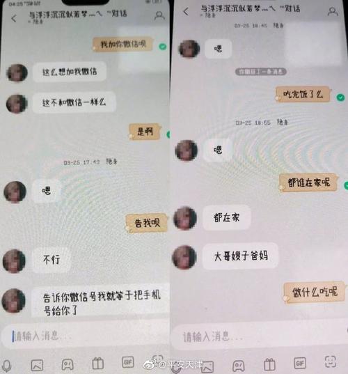 nnnl-nnn聊天软件骗局