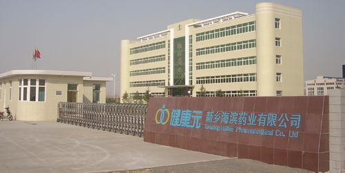 健康元-健康元药业集团股份有限公司