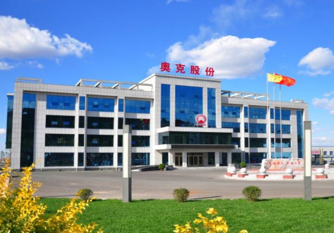 奥克股份-奥克股份股吧