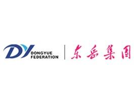 山东东岳集团-山东东岳集团简介