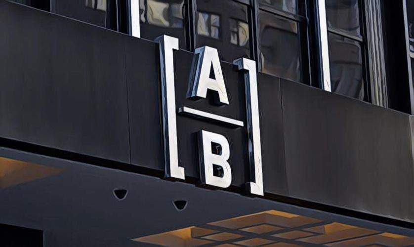 alliancebernstein-alliancebernstein 基金