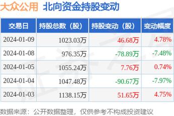 大众公用股票-大众公用股票股吧