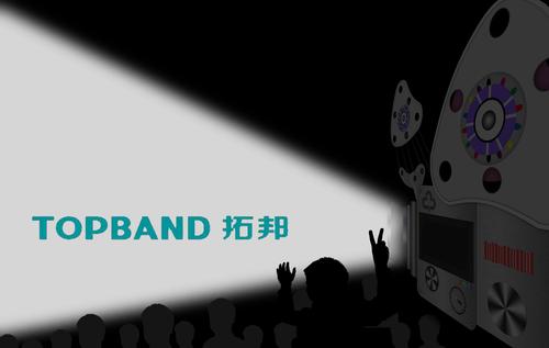 拓邦-拓邦股份