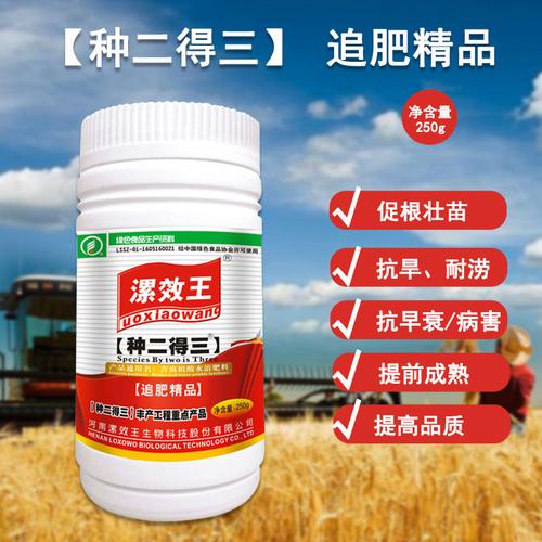 漯效王-漯效王生物科技股份有限公司