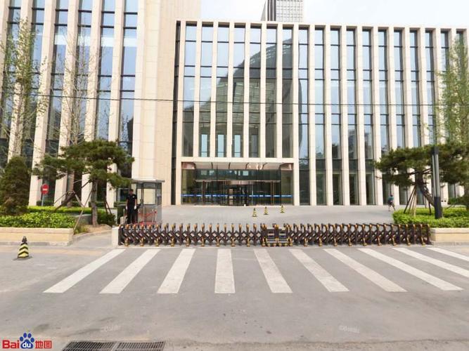 中能-中能建集团简介