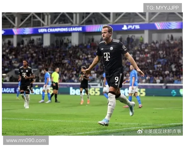 凯恩双响杰哥斩获处子球拜仁主场五比一大胜帕福斯