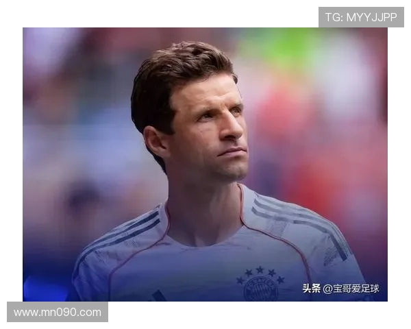 白浪CEO称穆勒为温哥华史上最大明星 他将以提升队友为核心推动球队发展 白浪CEO称穆勒为温哥华史上最大明星 他将以提升队友为核心推动球队发展