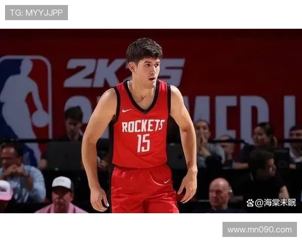 谢泼德表现自信稳健 成为首发位置确定的重要人物