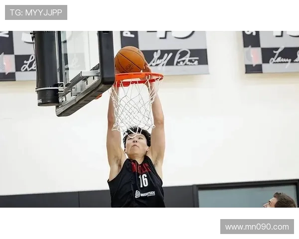 杨瀚森NBA得分超越孙悦无关紧要 中国篮球不应以此论成败