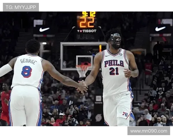 詹宁斯谈埃奇库姆和马克西:自弗朗西斯与老猫后首次见到如此强力后场组合 詹宁斯谈埃奇库姆和马克西:自弗朗西斯与老猫后首次见到如此强力后场组合